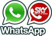 SKY WHATSAPP